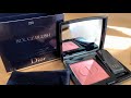 Christian Dior Rouge Blush review @Dior @diormakeup @diorbeautyhellas7572