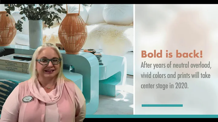 Jill Goode March Blog