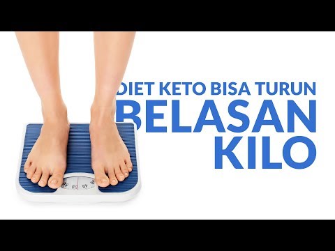 Video: Cara Memulakan Diet Ketogenik untuk Menurunkan Berat Badan: 12 Langkah