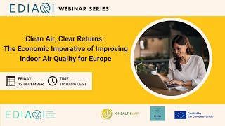 Clean Air, Clear Returns: The Economic Imperative for Improving IAQ