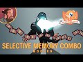 Selective Memory Combo | MTG Modern | Much Abrew