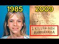 Girl Disappears For 24 Years Then Her Brother Sent Letter