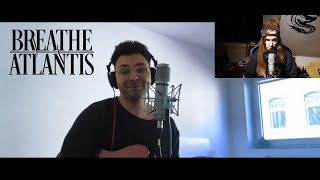 Breathe Atlantis - Through The Darkness (Everyone Else) / BMT Reacts / German