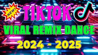 SUMMER TIKTOK MASHUP REMIX 2024🎺TIKTOK REMIX💛TIKTOK NONSTOP REMIX