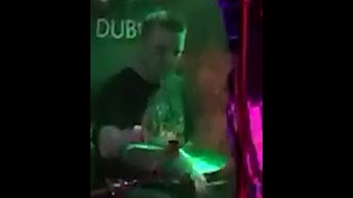 Nasty Jams - PRECIOUS TIME. Live. Fibber Magees, Dublin. 14th September 2019