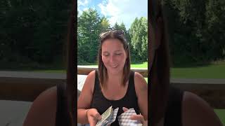 Intuitive Tarot Day 2!