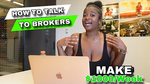 HOW TO TALK TO BROKERS | The Ultimate Guide to Freight Dispatching ( Episode. 4 )