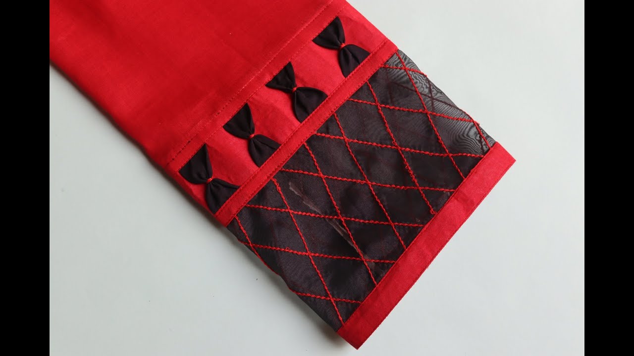 Stylish Trouser Design | 2020 Latest Trouser Design | Beautiful & Unique Trouser Design