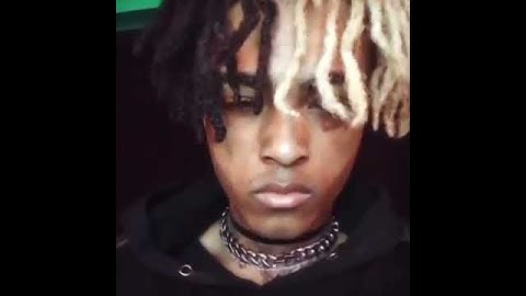 XXXTENTACION NEW SAD SONG PART 2 (SNIPPET)