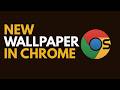 How to Add Wallpaper in Google Chrome (Change Chrome Background)
