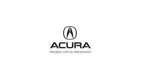 Acura Forward Collision Warning (FCW) -Greenville Wisconsin