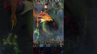 Daily RAMPAGE by Dragon Knight #dota #dota2 #dota2highlights