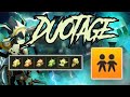 [DOFUS] Reine des Voleurs DUO et Score 200 - Osa/Cra