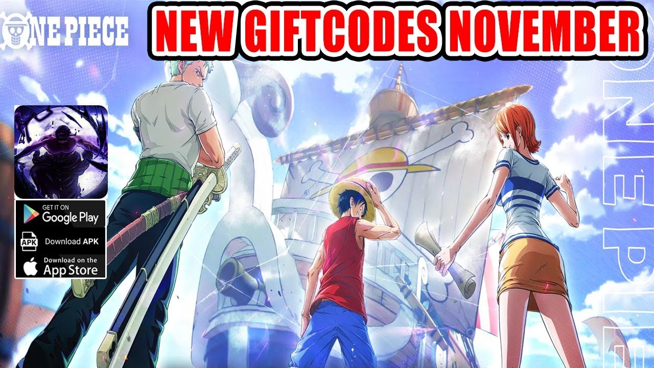 Voyage The Grand Fleet Gameplay - One Piece RPG iOS Android :  r/GameplayGiftcode