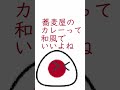 そうじゃない　【ポーランドボール】