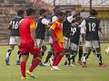 East Bengal Vs Mohammedan Sc