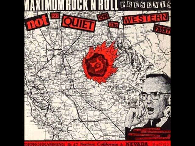 Watch Angst - Worker Bee on YouTube Watch Angst - Worker Bee on YouTube