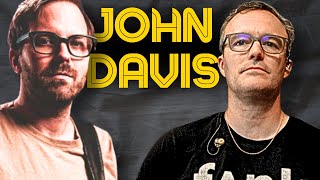 The John Davis Interview