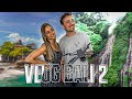 Vlog  notre voyage  bali  partie 2  ben  mae