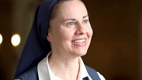 Sister Tracey Dugas: A Vocation Story Celebrating ...