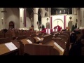 Christmas Vespers II at Conception Abbey (Full)