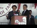 2015 International Boxing Hall of Fame Induction Highlights