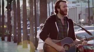 Video thumbnail of "John Mark McMillan - "Daylight" | Economy Take Away Show"