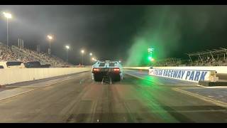 Murder Nova SMOKES Ryan Martin with Insane 3.62 Pass & $20K Win! Update