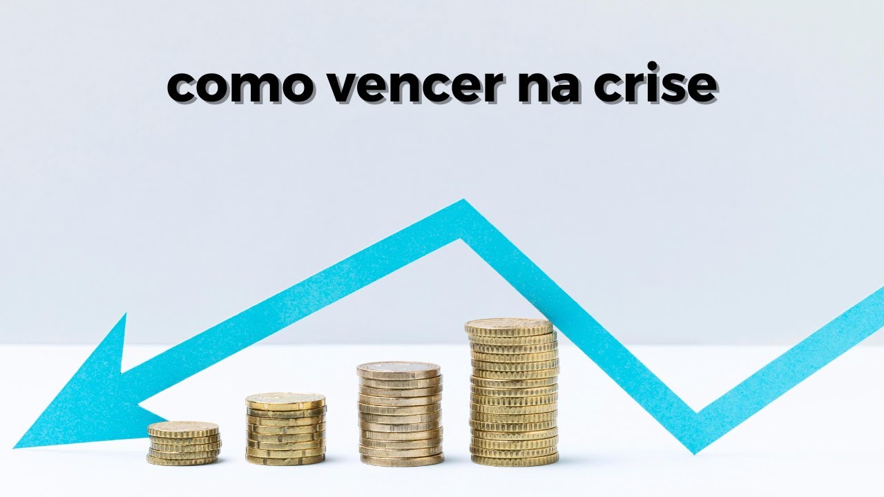 Como Sobreviver Em Tempos de Crise. - YouTube