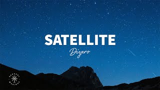 Dizaro - Satellite (Lyrics)