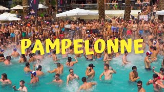 Adella Bacall - Pampelonne (clip officiel)