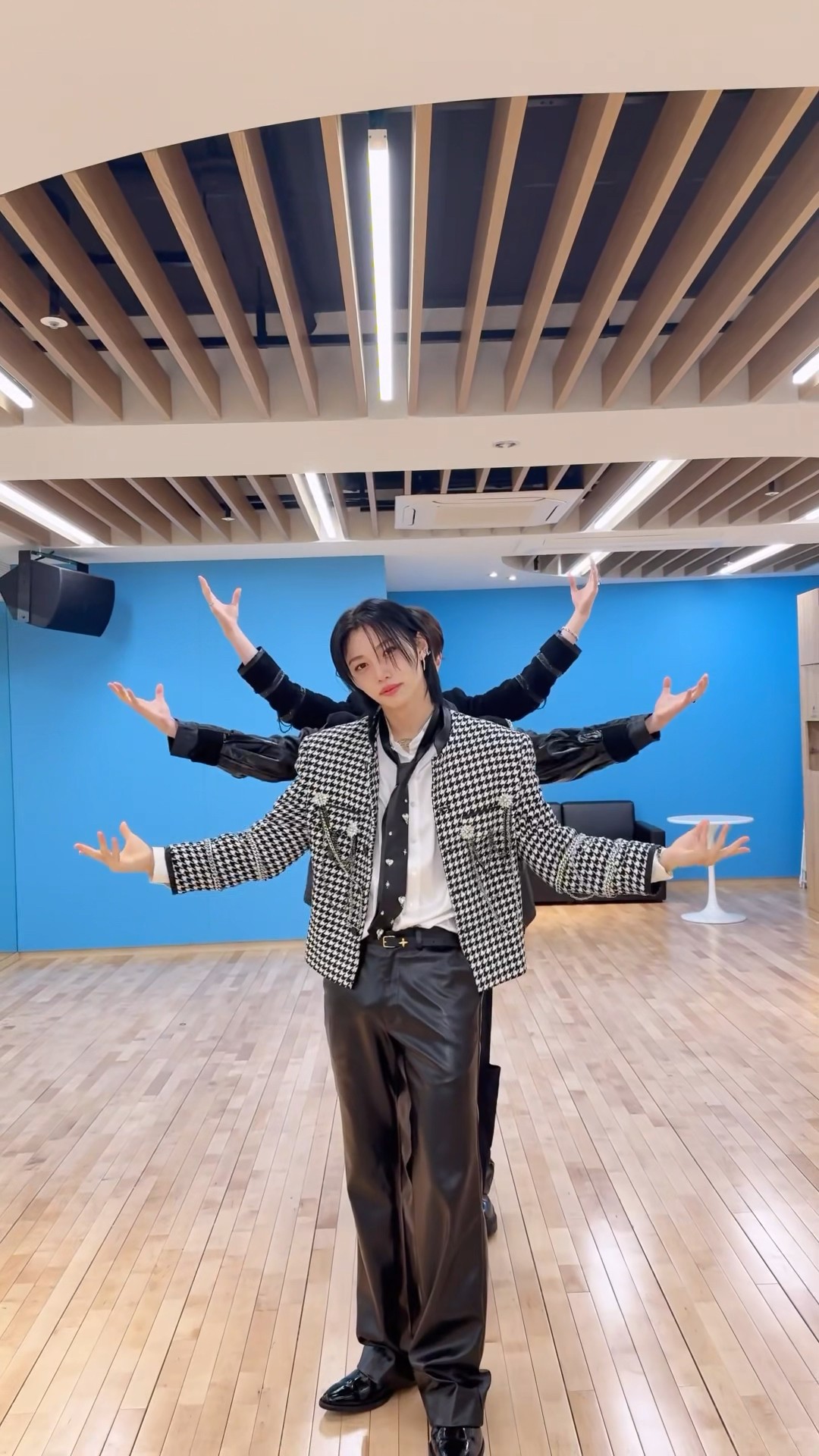 복승아 로맨스?? #StrayKids #스트레이키즈 #YouMakeStrayKidsStay