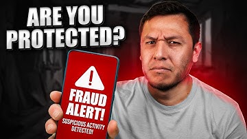 Identity Theft Insurance EXPLAINED – What It Covers & Why You Need It