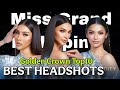 JUST IN MISS GRAND PHILIPPINES 2025 TOP10 BEST HEADSHOTS JUST IN MISS GRAND PHILIPPINES 2025 TOP10 BEST HEADSHOTS