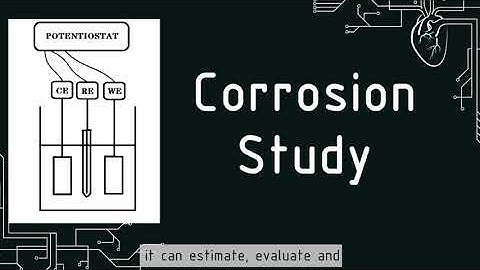 Corrosion Engineering: Open Circuit Potential
