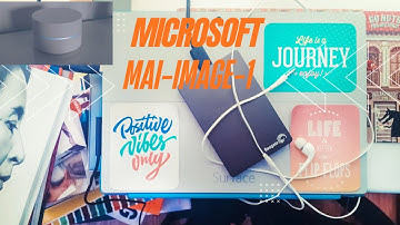 Microsoft Just Dropped New AI That’s Shockingly Better Than Expected