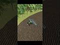 Satisfying Farming Simulator 22 Timelapse #farmingsimulator22 #fs22gameplay #fs22mods #fs22 #ls22