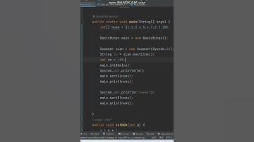 javaプログラミングの初めの３３歩目、標準入力(Scanner)を使用〜Java資格、マイクラのプログラム理解〜#coderdojo #java入門 #java初心者 #programming