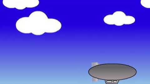 Tugas Animasi Motion Tween