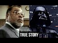 Why James Earl Jones Lost 'Millions' After 'Star Wars' - Here's Why