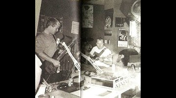 Sublime - Date Rape live @ WBCN Radio 4-5-1995 (Part 2)