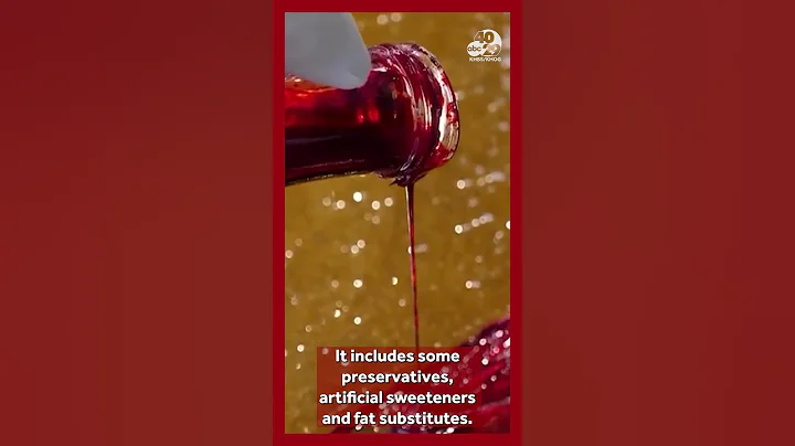 Walmart plans to remove artificial colors and other food additives from store brands by 2027