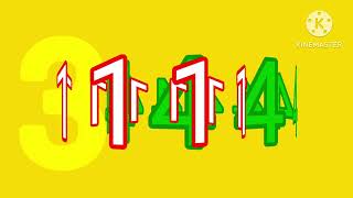 Dozenal Numbers Band 3