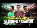 Fifa 20  la nouvelle carrire de gianluigi buffon 