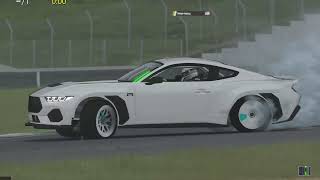 Shadowrealm S650 Pro Drift Pack