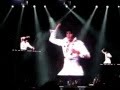 Elvis Presley - Live @ the O2 Arena, London 2010 - *Polk Salad Annie*