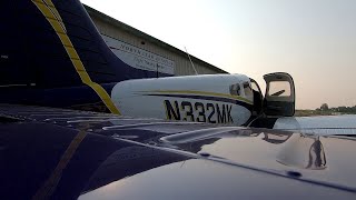 MSU Aviation celebrates Orientation Day Profile