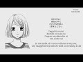 Blind to you ~ Aimer