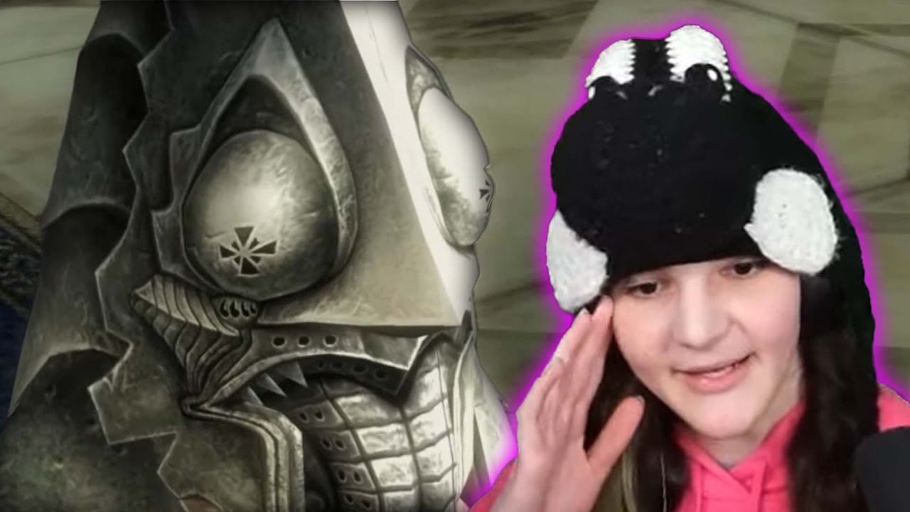 Twilight Princess Is Darker Than I Remember...