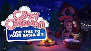 Everything You NEED to Know About Cozy Caravan!